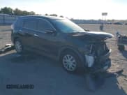 ✅ 2015 Nissan Rogue S • VIN: KNMAT2MT6FP541968 • Lot: 43435284. Listed on IAAI with 171,322 mi. Free auction sales archive from the USA and detailed vehicle history report at DreamBid. Image 1.