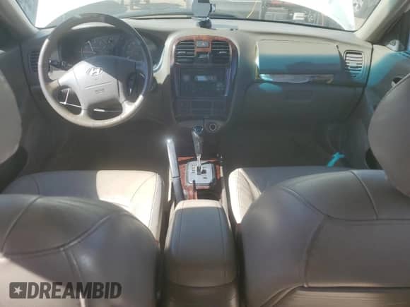 2004 Hyundai Sonata GLS с VIN KMHWF35H64A074656, выставлен на аукционе Copart как лот 47473725 с пробегом 202 613 миль миль и Списание • Salvage title. История ставок и продаж доступна на DreamBid. Изображение 8.