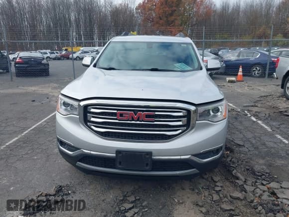 ✅ 2018 GMC Acadia SLE • VIN: 1GKKNSLS9JZ189249 • Лот: 43592384. Опубликован ранее на IAAI с пробегом 139 372 миль. Бесплатный доступ к архиву аукционных продаж из США и подробный отчёт об истории автомобиля на DreamBid. Изображение 12.