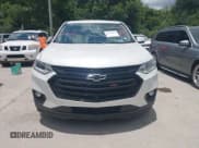 ✅ 2020 Chevrolet Traverse RS • VIN: 1GNERJKW0LJ250864 • Lot: 42599874. Listed on IAAI with 64,571 mi. Free auction sales archive from the USA and detailed vehicle history report at DreamBid. Image 6.