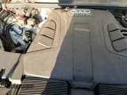 ✅ 2017 Audi Q7 Prestige • VIN: WA1VAAF74HD003768 • Lot: 93189495. Wystawiony na Copart z przebiegiem 114 882 mil. Bezpłatny archiwum sprzedaży aukcyjnych z USA i szczegółowy raport historii pojazdu na DreamBid. Zdjęcie 14.