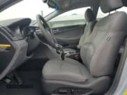 ✅ 2012 Hyundai Sonata GLS • VIN: 5NPEB4AC6CH437797 • Lot: 84265125. Listed on Copart with 83,134 mi. Free auction sales archive from the USA and detailed vehicle history report at DreamBid. Image 7.