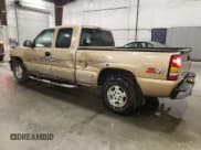 ✅ 2000 Chevrolet Silverado 1500 LS • VIN: 2GCEK19TXY1217820 • Лот: 80036835. Опубликован ранее на Copart с пробегом 268 223 миль. Бесплатный доступ к архиву аукционных продаж из США и подробный отчёт об истории автомобиля на DreamBid. Изображение 2.