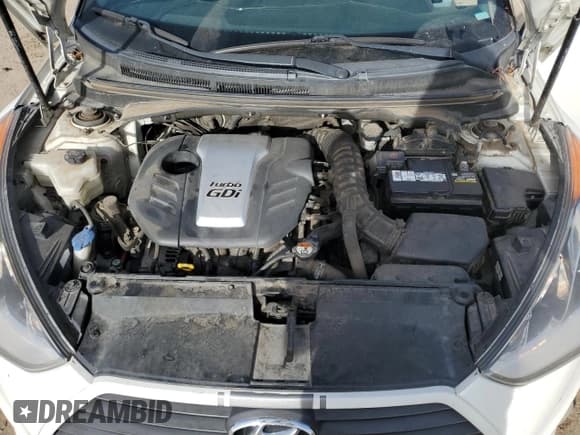 ✅ 2015 Hyundai Veloster Turbo • VIN: KMHTC6AE5FU243883 • Lot: 87482514. Wystawiony na Copart z przebiegiem 159 499 mil. Bezpłatny archiwum sprzedaży aukcyjnych z USA i szczegółowy raport historii pojazdu na DreamBid. Zdjęcie 11.