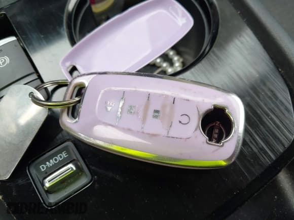 ✅ 2023 Nissan Rogue SV • VIN: JN8BT3BA0PW418027 • Лот: 43456671. Опубликован ранее на IAAI с пробегом 71 815 миль. Бесплатный доступ к архиву аукционных продаж из США и подробный отчёт об истории автомобиля на DreamBid. Изображение 11.