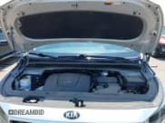 ✅ 2016 Kia Sedona SX • VIN: KNDMC5C19G6171489 • Lot: 42744610. Wystawiony na IAAI z przebiegiem 38 930 mil. Bezpłatny archiwum sprzedaży aukcyjnych z USA i szczegółowy raport historii pojazdu na DreamBid. Zdjęcie 10.