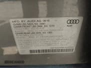 ✅ 2017 Audi Q5 Premium Plus • VIN: WA1M2AFP8HA045256 • Lot: 42123225. Wystawiony na IAAI z przebiegiem 99 828 mil. Bezpłatny archiwum sprzedaży aukcyjnych z USA i szczegółowy raport historii pojazdu na DreamBid. Zdjęcie 9.