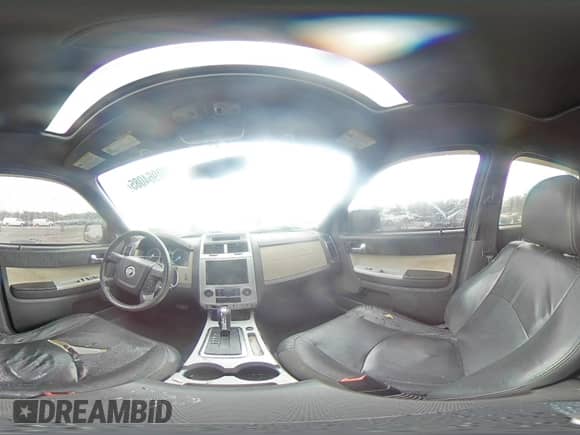 2010 Mercury Mariner Premier с VIN 4M2CN9HG7AKJ19586, выставлен на аукционе Copart как лот 80964085 с пробегом 192 530 миль миль и Списание • Salvage title. История ставок и продаж доступна на DreamBid. Изображение 15.