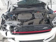 ✅ 2024 MINI Countryman John Cooper Works • VIN: WMZ33BS03R3R53245 • Lot: 41759752. Listed on IAAI with 22,574 mi. Free auction sales archive from the USA and detailed vehicle history report at DreamBid. Image 10.