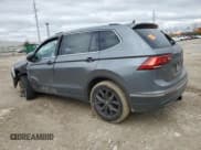 ✅ 2023 Volkswagen Tiguan SE • VIN: 3VV2B7AX2PM053394 • Lot: 80225344. Wystawiony na Copart z przebiegiem Nie podano. Bezpłatny archiwum sprzedaży aukcyjnych z USA i szczegółowy raport historii pojazdu na DreamBid. Zdjęcie 2.