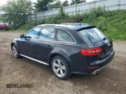 ✅ 2013 Audi allroad A4 Prestige • VIN: WA1VFAFL4DA064936 • Лот: 71107555. Опубликован ранее на Copart с пробегом 170 806 миль. Бесплатный доступ к архиву аукционных продаж из США и подробный отчёт об истории автомобиля на DreamBid. Изображение 2.