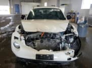 ✅ 2013 Nissan Juke SL • VIN: JN8AF5MV6DT215011 • Lot: 71856155. Listed on Copart with 117,735 mi. Free auction sales archive from the USA and detailed vehicle history report at DreamBid. Image 5.