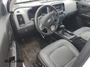 ✅ 2016 Chevrolet Colorado 2WD WT • VIN: 1GCHSBE37G1248035 • Лот: 50782255. Опубликован ранее на Copart с пробегом 17 865 миль. Бесплатный доступ к архиву аукционных продаж из США и подробный отчёт об истории автомобиля на DreamBid. Изображение 8.