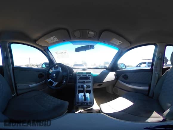 2007 Chevrolet Equinox LS with VIN 2CNDL13F576238342, listed as a IAAI auction lot 43300958 with 279,196 mi miles and . Bid and sale history available at DreamBid. Image 18.