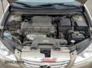 ✅ 2010 Hyundai Elantra SE • VIN: KMHDU4AD5AU954599 • Lot: 85159325. Listed on Copart with 161,251 mi. Free auction sales archive from the USA and detailed vehicle history report at DreamBid. Image 11.