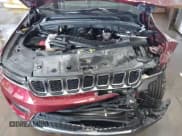 ✅ 2023 Jeep Grand Cherokee Laredo • VIN: 1C4RJHAG5PC669520 • Lot: 41574918. Listed on IAAI with 22,615 mi. Free auction sales archive from the USA and detailed vehicle history report at DreamBid. Image 10.