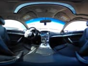 ✅ 2014 Infiniti Q60 Journey • VIN: JN1CV6EK1EM110800 • Lot: 41793724. Listed on IAAI with 134,408 mi. Free auction sales archive from the USA and detailed vehicle history report at DreamBid. Image 24.