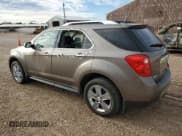 ✅ 2012 Chevrolet Equinox LTZ • VIN: 2GNFLGEK3C6268824 • Лот: 72598984. Опубликован ранее на Copart с пробегом 174 489 миль. Бесплатный доступ к архиву аукционных продаж из США и подробный отчёт об истории автомобиля на DreamBid. Изображение 2.