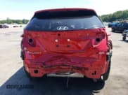 ✅ 2023 Hyundai Tucson SEL • VIN: 5NMJFCAE7PH213830 • Lot: 61411244. Wystawiony na Copart z przebiegiem 29 888 mil. Bezpłatny archiwum sprzedaży aukcyjnych z USA i szczegółowy raport historii pojazdu na DreamBid. Zdjęcie 6.