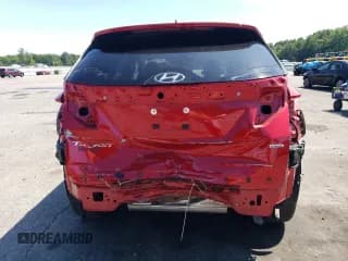 ✅ 2023 Hyundai Tucson SEL • VIN: 5NMJFCAE7PH213830 • Lot: 61411244. Wystawiony na Copart z przebiegiem 29 888 mil. Bezpłatny archiwum sprzedaży aukcyjnych z USA i szczegółowy raport historii pojazdu na DreamBid. Zdjęcie 6.