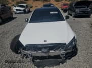 ✅ 2020 Mercedes-Benz C 43 AMG • VIN: 55SWF6EB7LU323617 • Lot: 67489915. Wystawiony na Copart z przebiegiem 48 243 mil. Bezpłatny archiwum sprzedaży aukcyjnych z USA i szczegółowy raport historii pojazdu na DreamBid. Zdjęcie 5.