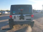 ✅ 2018 Jeep Wrangler Unlimited Sport S • VIN: 1C4BJWDG9JL883063 • Lot: 43544475. Listed on IAAI with 145,849 mi. Free auction sales archive from the USA and detailed vehicle history report at DreamBid. Image 16.