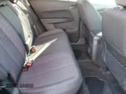 ✅ 2011 GMC Terrain SLE-2 • VIN: 2CTFLSE5XB6470620 • Лот: 87060315. Опубликован ранее на Copart с пробегом 102 423 миль. Бесплатный доступ к архиву аукционных продаж из США и подробный отчёт об истории автомобиля на DreamBid. Изображение 11.