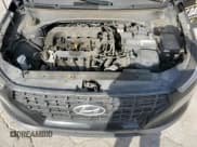 ✅ 2020 Hyundai Venue SE • VIN: KMHRB8A39LU038019 • Lot: 50126315. Wystawiony na Copart z przebiegiem 244 315 mil. Bezpłatny archiwum sprzedaży aukcyjnych z USA i szczegółowy raport historii pojazdu na DreamBid. Zdjęcie 11.