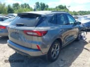 ✅ 2023 Ford Escape ST-Line Select • VIN: 1FMCU9NZXPUB47244 • Lot: 42797924. Listed on IAAI with 18,540 mi. Free auction sales archive from the USA and detailed vehicle history report at DreamBid. Image 4.