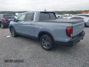 ✅ 2023 Honda Ridgeline RTL • VIN: 5FPYK3F5XPB067693 • Lot: 43179943. Listed on IAAI with 29,097 mi. Free auction sales archive from the USA and detailed vehicle history report at DreamBid. Image 3.