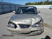 ✅ 2005 Hyundai Elantra GLS • VIN: KMHDN46D45U969669 • Lot: 68003775. Wystawiony na Copart z przebiegiem 120 223 mil. Bezpłatny archiwum sprzedaży aukcyjnych z USA i szczegółowy raport historii pojazdu na DreamBid. Zdjęcie 5.