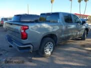 ✅ 2020 Chevrolet Silverado 1500 LT • VIN: 3GCPWCED2LG206625 • Lot: 43524295. Listed on IAAI with 54,837 mi. Free auction sales archive from the USA and detailed vehicle history report at DreamBid. Image 4.
