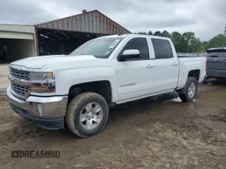 ✅ 2016 Chevrolet Silverado 1500 LT • VIN: 3GCPCREC0GG131884 • Лот: 51087805. Опубликован ранее на Copart с пробегом 109 140 миль. Бесплатный доступ к архиву аукционных продаж из США и подробный отчёт об истории автомобиля на DreamBid. Изображение 1.