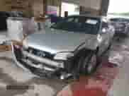 2001 Honda Accord EX с VIN 1HGCG22561A002006, выставлен на аукционе IAAI как лот 43515841 с пробегом 337 330 миль миль и . История ставок и продаж доступна на DreamBid. Изображение 17.