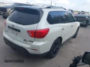 ✅ 2018 Nissan Pathfinder S • VIN: 5N1DR2MN5JC647644 • Лот: 42343974. Опубликован ранее на IAAI с пробегом 227 221 миль. Бесплатный доступ к архиву аукционных продаж из США и подробный отчёт об истории автомобиля на DreamBid. Изображение 4.