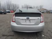 ✅ 2013 Toyota Prius Two • VIN: JTDKN3DU8D0354847 • Лот: 43789623. Опубликован ранее на IAAI с пробегом 259 854 миль. Бесплатный доступ к архиву аукционных продаж из США и подробный отчёт об истории автомобиля на DreamBid. Изображение 16.