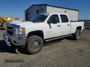 ✅ 2012 Chevrolet Silverado 2500HD LT • VIN: 1GC1KXCG0CF105252 • Лот: 82057375. Опубликован ранее на Copart с пробегом 184 760 миль. Бесплатный доступ к архиву аукционных продаж из США и подробный отчёт об истории автомобиля на DreamBid. Изображение 1.