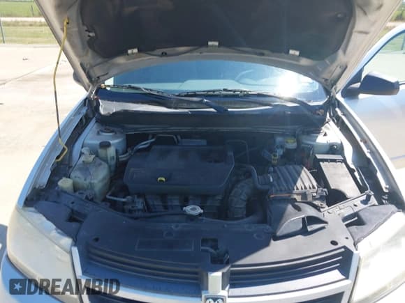 ✅ 2008 Dodge Avenger SE • VIN: 1B3LC46K68N611672 • Лот: 43344463. Опубликован ранее на IAAI с пробегом 287 753 миль. Бесплатный доступ к архиву аукционных продаж из США и подробный отчёт об истории автомобиля на DreamBid. Изображение 10.