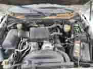 2005 Dodge Dakota SLT with VIN 1D7HE48N85S165422, listed as a Copart auction lot 79290624 with Not provided miles and Clean title. Bid and sale history available at DreamBid. Image 11.