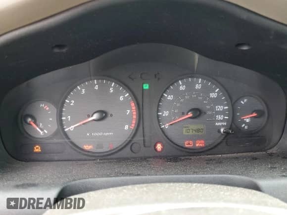 2004 Hyundai Santa Fe GLS с VIN KM8SC13E94U767790, выставлен на аукционе Copart как лот 51494985 с пробегом 107 480 миль миль и Чистый • Clean title. История ставок и продаж доступна на DreamBid. Изображение 9.