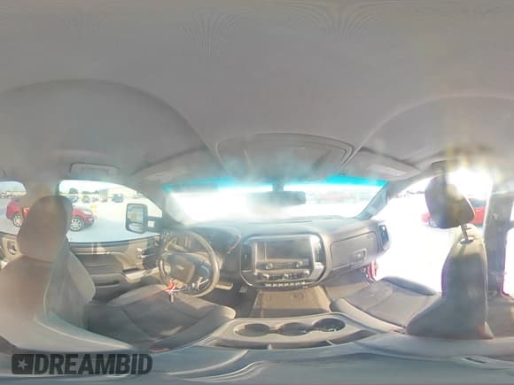 ✅ 2015 Chevrolet Silverado 2500HD LT • VIN: 1GC2KVE8XFZ117913 • Лот: 69125855. Опубликован ранее на Copart с пробегом 381 021 миль. Бесплатный доступ к архиву аукционных продаж из США и подробный отчёт об истории автомобиля на DreamBid. Изображение 14.