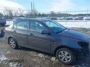 ✅ 2008 Hyundai Accent GLS • VIN: KMHCN46C38U232647 • Лот: 41261215. Опубликован ранее на IAAI с пробегом 191 924 миль. Бесплатный доступ к архиву аукционных продаж из США и подробный отчёт об истории автомобиля на DreamBid. Изображение 13.