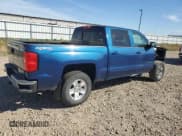 ✅ 2017 Chevrolet Silverado 1500 LT • VIN: 3GCUKREC3HG480612 • Lot: 81988715. Listed on Copart with 98,634 mi. Free auction sales archive from the USA and detailed vehicle history report at DreamBid. Image 3.