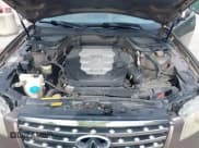 ✅ 2008 Infiniti FX • VIN: JNRAS08U28X101212 • Lot: 41938410. Wystawiony na IAAI z przebiegiem 230 121 mil. Bezpłatny archiwum sprzedaży aukcyjnych z USA i szczegółowy raport historii pojazdu na DreamBid. Zdjęcie 10.