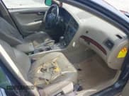 ✅ 2002 Volvo V70 • VIN: YV1SW53D921172912 • Lot: 42799285. Listed on IAAI with 296,127 mi. Free auction sales archive from the USA and detailed vehicle history report at DreamBid. Image 5.