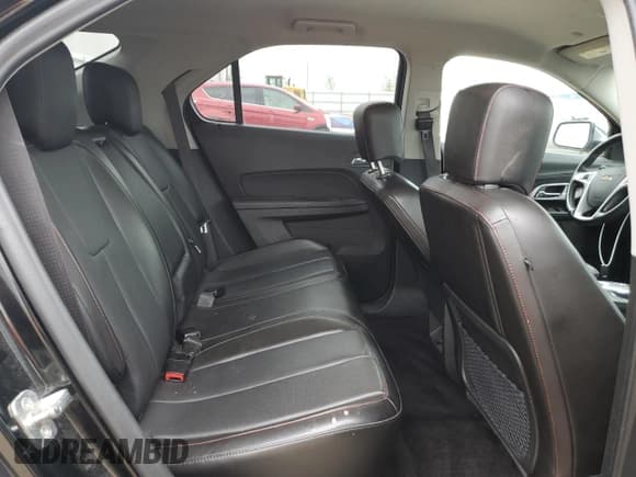 ✅ 2016 Chevrolet Equinox LTZ • VIN: 2GNFLGEK0G6308556 • Лот: 66939405. Опубликован ранее на Copart с пробегом 159 925 миль. Бесплатный доступ к архиву аукционных продаж из США и подробный отчёт об истории автомобиля на DreamBid. Изображение 11.