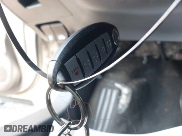 ✅ 2017 Nissan Altima SL • VIN: 1N4AL3APXHC210727 • Lot: 42578945. Listed on IAAI with 209,721 mi. Free auction sales archive from the USA and detailed vehicle history report at DreamBid. Image 11.