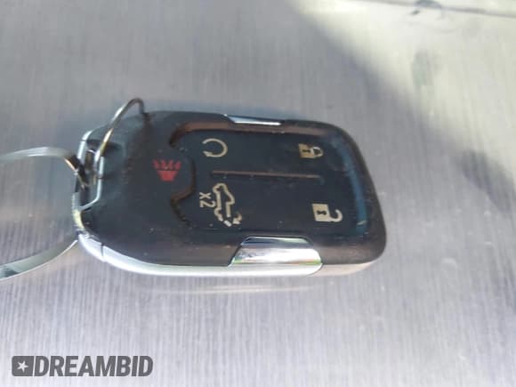 ✅ 2019 GMC Sierra 1500 SLT • VIN: 3GTP8DED2KG121895 • Lot: 43580426. Listed on IAAI with 94,912 mi. Free auction sales archive from the USA and detailed vehicle history report at DreamBid. Image 11.