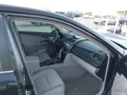 ✅ 2012 Toyota Camry LE • VIN: 4T1BF1FK7CU073770 • Лот: 43675196. Опубликован ранее на IAAI с пробегом 262 282 миль. Бесплатный доступ к архиву аукционных продаж из США и подробный отчёт об истории автомобиля на DreamBid. Изображение 5.