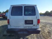 ✅ 2003 Ford Econoline Cargo Super • VIN: 1FTNS24L73HC05806 • Lot: 43307665. Wystawiony na IAAI z przebiegiem 285 594 mil. Bezpłatny archiwum sprzedaży aukcyjnych z USA i szczegółowy raport historii pojazdu na DreamBid. Zdjęcie 16.